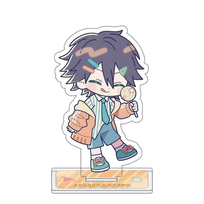 Bungou Stray Dogs Atsushi Nakajima Dazai Chuya Ryunosuke Acrylic Stand Figure Desk Decoration Custom Charm Phone Personalized, Keychain, Mô Hình Đứng Standee Anime, In 2 Mặt, Cao 6cm, Trang Trí Decor Bàn Học, Balo 5 Bungou Stray Dogs Atsushi Nakajima Dazai Chuya Ryunosuke Acrylic Stand Figure Desk Decoration Custom Charm Phone Personalized, Keychain, Mô Hình Đứng Standee Anime, In 2 Mặt, Cao 6cm, Trang Trí Decor Bàn Học, Balo - Ảnh 5