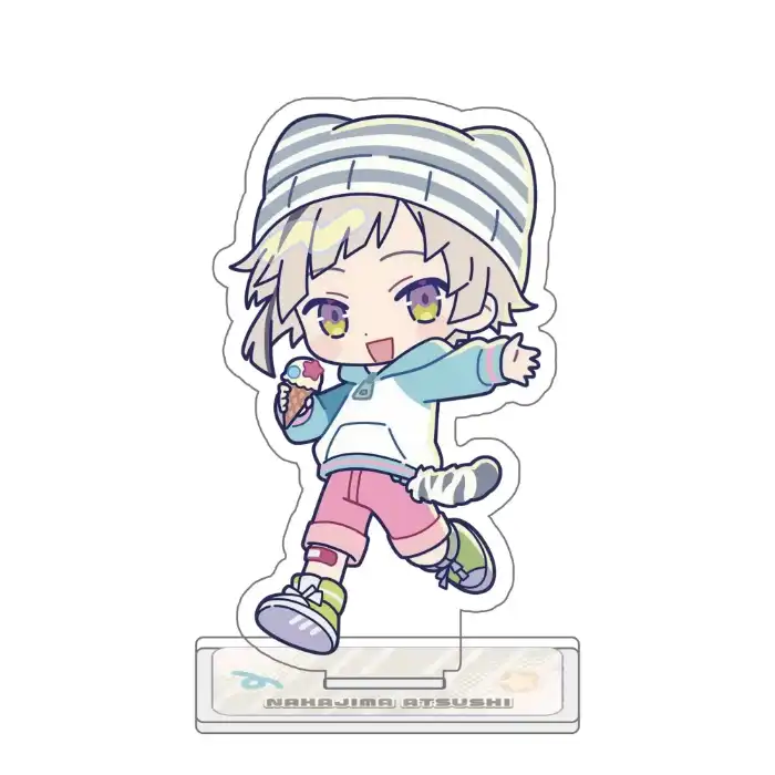 Bungou Stray Dogs Atsushi Nakajima Dazai Chuya Ryunosuke Acrylic Stand Figure Desk Decoration Custom Charm Phone Personalized, Keychain, Mô Hình Đứng Standee Anime, In 2 Mặt, Cao 6cm, Trang Trí Decor Bàn Học, Balo 7 Bungou Stray Dogs Atsushi Nakajima Dazai Chuya Ryunosuke Acrylic Stand Figure Desk Decoration Custom Charm Phone Personalized, Keychain, Mô Hình Đứng Standee Anime, In 2 Mặt, Cao 6cm, Trang Trí Decor Bàn Học, Balo - Ảnh 7