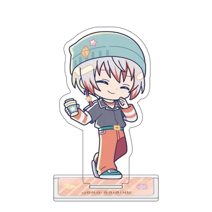 Bungou Stray Dogs Atsushi Nakajima Dazai Chuya Ryunosuke Acrylic Stand Figure Desk Decoration Custom Charm Phone Personalized, Keychain, Mô Hình Đứng Standee Anime, In 2 Mặt, Cao 6cm, Trang Trí Decor Bàn Học, Balo 9 Bungou Stray Dogs Atsushi Nakajima Dazai Chuya Ryunosuke Acrylic Stand Figure Desk Decoration Custom Charm Phone Personalized, Keychain, Mô Hình Đứng Standee Anime, In 2 Mặt, Cao 6cm, Trang Trí Decor Bàn Học, Balo - Ảnh 9