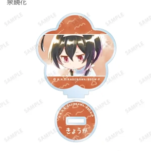 Bungou Stray Dogs Season Anime Figures Acrylic Stand Sigma Dazai Osamu Nakahara Chuuya Stand Custom Charm Phone Personalized, Keychain, Mô Hình Đứng Standee Anime, In 2 Mặt, Cao 6cm, Trang Trí Decor Bàn Học, Balo