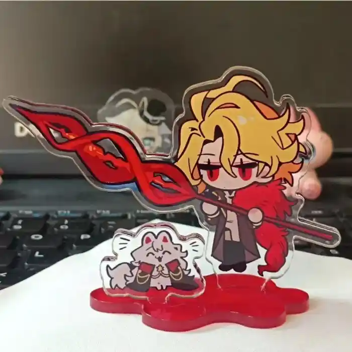 Bus Company Sinclair Acrylic Stand Toy Model Figure Display Anime Goods Collection Desk Custom Charm Phone Personalized, Keychain, Mô Hình Đứng Standee Anime, In 2 Mặt, Cao 6cm, Trang Trí Decor Bàn Học, Balo 1 Bus Company Sinclair Acrylic Stand Toy Model Figure Display Anime Goods Collection Desk Custom Charm Phone Personalized, Keychain, Mô Hình Đứng Standee Anime, In 2 Mặt, Cao 6cm, Trang Trí Decor Bàn Học, Balo