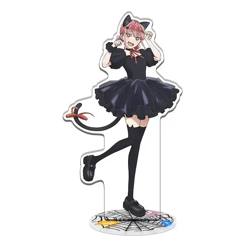 Campus Romance Manga Peripheral Acrylic Stand Hina Chono Chinatsu Kano Taiki Inomata Model Custom Charm Phone Personalized, Keychain, Mô Hình Đứng Standee Anime, In 2 Mặt, Cao 6cm, Trang Trí Decor Bàn Học, Balo 5 Campus Romance Manga Peripheral Acrylic Stand Hina Chono Chinatsu Kano Taiki Inomata Model Custom Charm Phone Personalized, Keychain, Mô Hình Đứng Standee Anime, In 2 Mặt, Cao 6cm, Trang Trí Decor Bàn Học, Balo - Ảnh 5