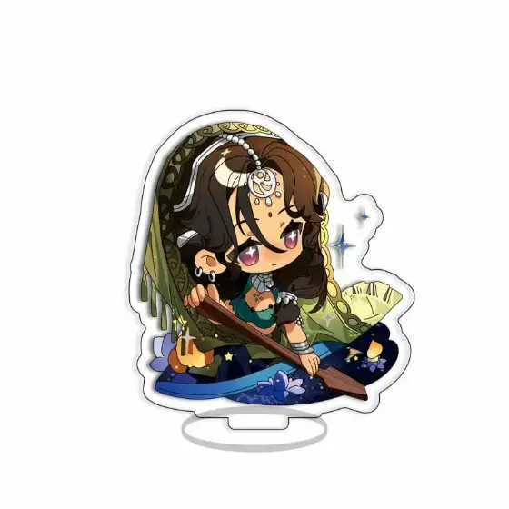 Card Games Reverse:1999 Game Stand Acrylic Cartoon Figures Sonetto Regulus Schneider Desk Custom Charm Phone Personalized, Keychain, Mô Hình Đứng Standee Anime, In 2 Mặt, Cao 6cm, Trang Trí Decor Bàn Học, Balo 8 Card Games Reverse:1999 Game Stand Acrylic Cartoon Figures Sonetto Regulus Schneider Desk Custom Charm Phone Personalized, Keychain, Mô Hình Đứng Standee Anime, In 2 Mặt, Cao 6cm, Trang Trí Decor Bàn Học, Balo - Ảnh 8