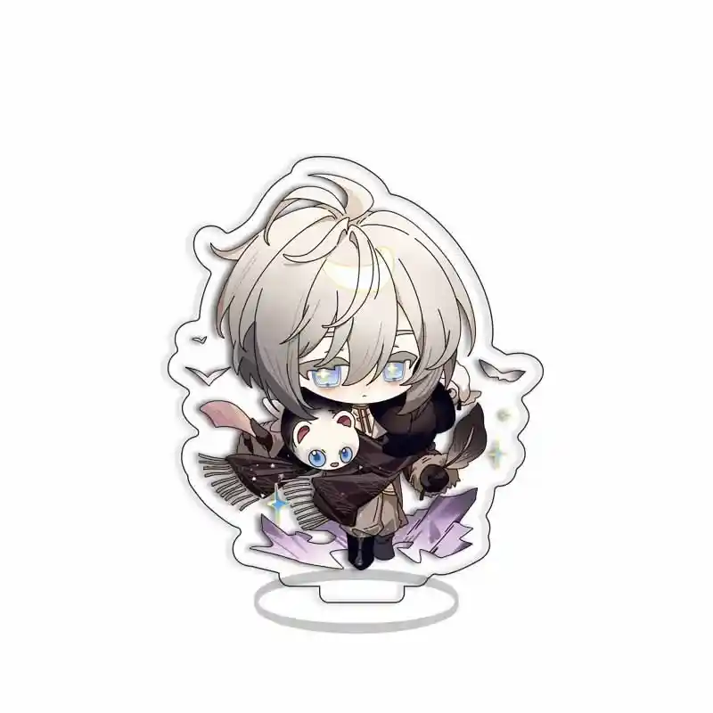 Card Games Reverse:1999 Game Stand Acrylic Cartoon Figures Sonetto Regulus Schneider Desk Custom Charm Phone Personalized, Keychain, Mô Hình Đứng Standee Anime, In 2 Mặt, Cao 6cm, Trang Trí Decor Bàn Học, Balo 9 Card Games Reverse:1999 Game Stand Acrylic Cartoon Figures Sonetto Regulus Schneider Desk Custom Charm Phone Personalized, Keychain, Mô Hình Đứng Standee Anime, In 2 Mặt, Cao 6cm, Trang Trí Decor Bàn Học, Balo - Ảnh 9