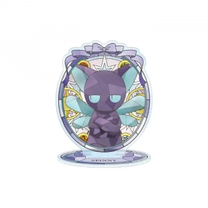 Cardcaptor Sakura Kinomoto Sakura Acrylic Stand Keychain Stained Glass Style Anime Custom Charm Phone Personalized, Keychain, Mô Hình Đứng Standee Anime, In 2 Mặt, Cao 6cm, Trang Trí Decor Bàn Học, Balo