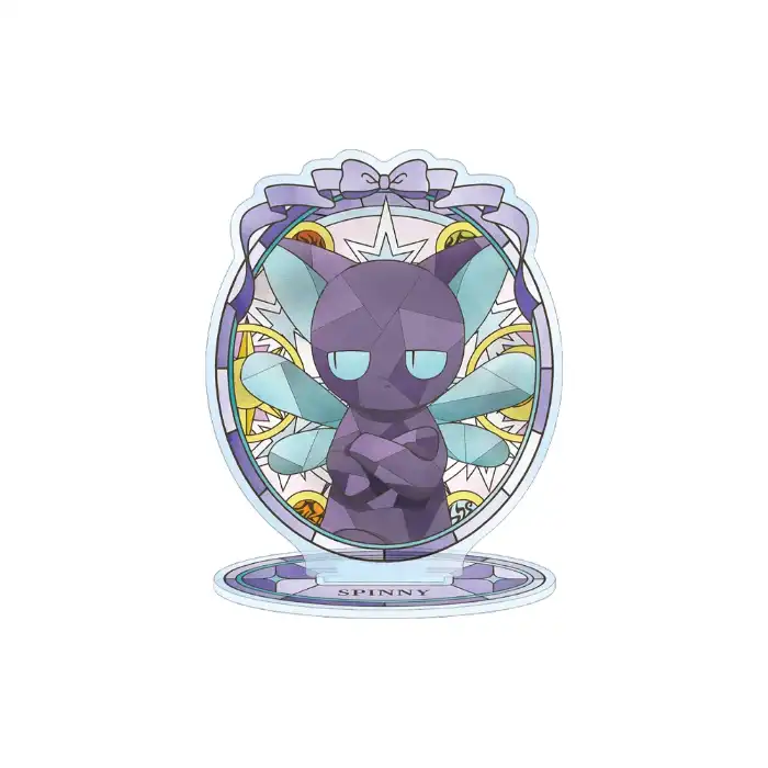 Cardcaptor Sakura Kinomoto Sakura Acrylic Stand Keychain Stained Glass Style Anime Custom Charm Phone Personalized, Keychain, Mô Hình Đứng Standee Anime, In 2 Mặt, Cao 6cm, Trang Trí Decor Bàn Học, Balo 1 Cardcaptor Sakura Kinomoto Sakura Acrylic Stand Keychain Stained Glass Style Anime Custom Charm Phone Personalized, Keychain, Mô Hình Đứng Standee Anime, In 2 Mặt, Cao 6cm, Trang Trí Decor Bàn Học, Balo