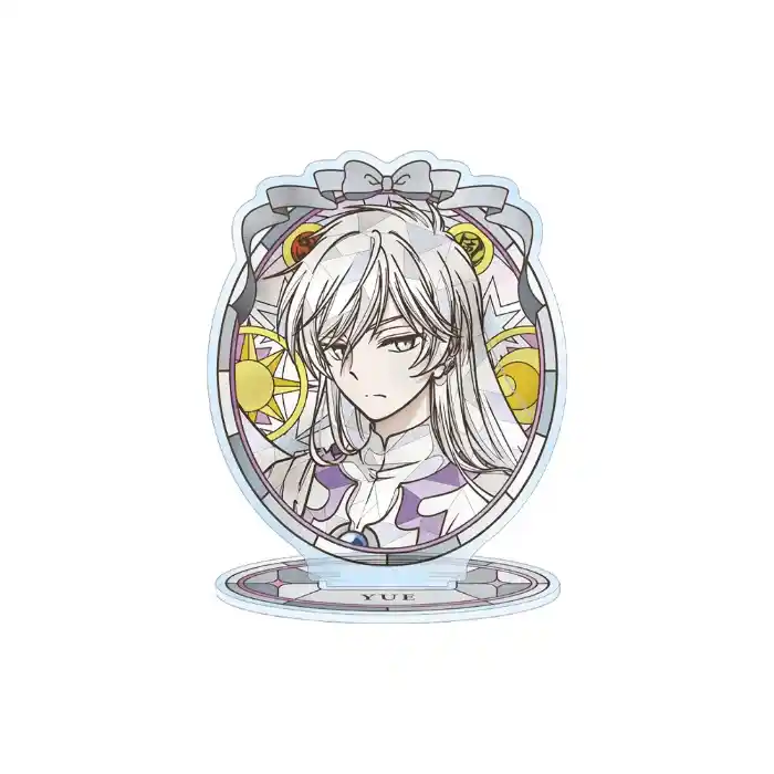Cardcaptor Sakura Kinomoto Sakura Acrylic Stand Keychain Stained Glass Style Anime Custom Charm Phone Personalized, Keychain, Mô Hình Đứng Standee Anime, In 2 Mặt, Cao 6cm, Trang Trí Decor Bàn Học, Balo 10 Cardcaptor Sakura Kinomoto Sakura Acrylic Stand Keychain Stained Glass Style Anime Custom Charm Phone Personalized, Keychain, Mô Hình Đứng Standee Anime, In 2 Mặt, Cao 6cm, Trang Trí Decor Bàn Học, Balo - Ảnh 10