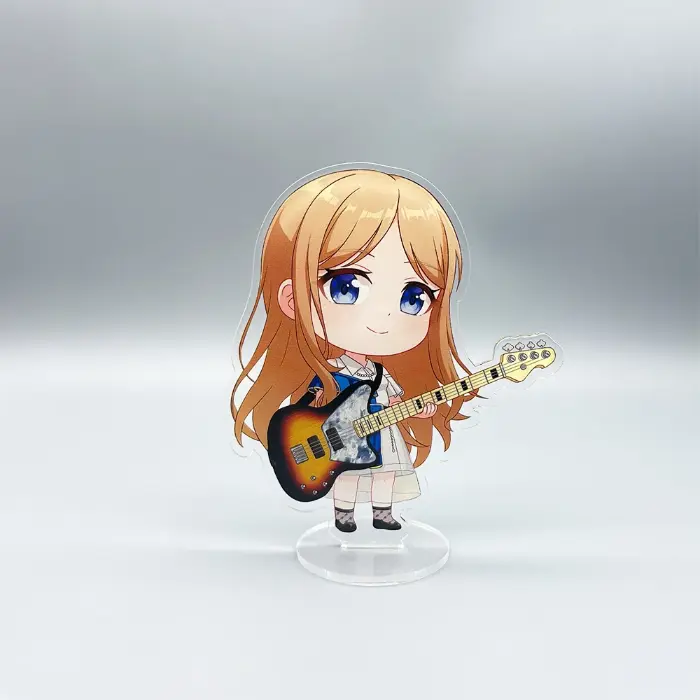 Cartoon Anime Bang Dream! It's Mygo Soyo Nagasaki Anon Chihaya Acrylic Figure Stand Model Toy Custom Charm Phone Personalized, Keychain, Mô Hình Đứng Standee Anime, In 2 Mặt, Cao 6cm, Trang Trí Decor Bàn Học, Balo 4 Cartoon Anime Bang Dream! It's Mygo Soyo Nagasaki Anon Chihaya Acrylic Figure Stand Model Toy Custom Charm Phone Personalized, Keychain, Mô Hình Đứng Standee Anime, In 2 Mặt, Cao 6cm, Trang Trí Decor Bàn Học, Balo - Ảnh 4