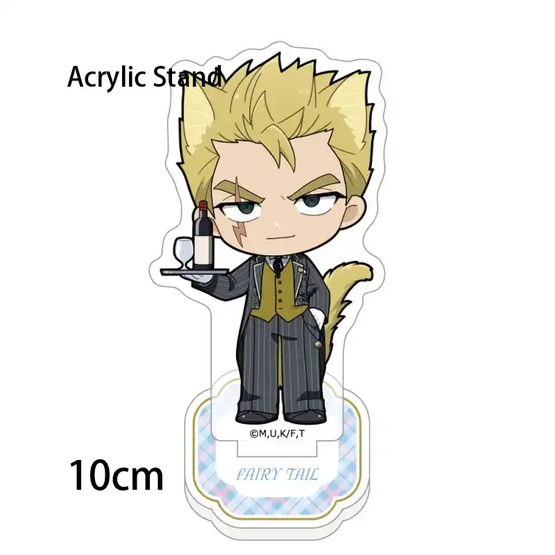 Cartoon Anime Fairy Tail Acrylic Stand Natsu Lucy Erza Figure Model Plate Desk Decor Custom Charm Phone Personalized, Keychain, Mô Hình Đứng Standee Anime, In 2 Mặt, Cao 6cm, Trang Trí Decor Bàn Học, Balo 1 Cartoon Anime Fairy Tail Acrylic Stand Natsu Lucy Erza Figure Model Plate Desk Decor Custom Charm Phone Personalized, Keychain, Mô Hình Đứng Standee Anime, In 2 Mặt, Cao 6cm, Trang Trí Decor Bàn Học, Balo