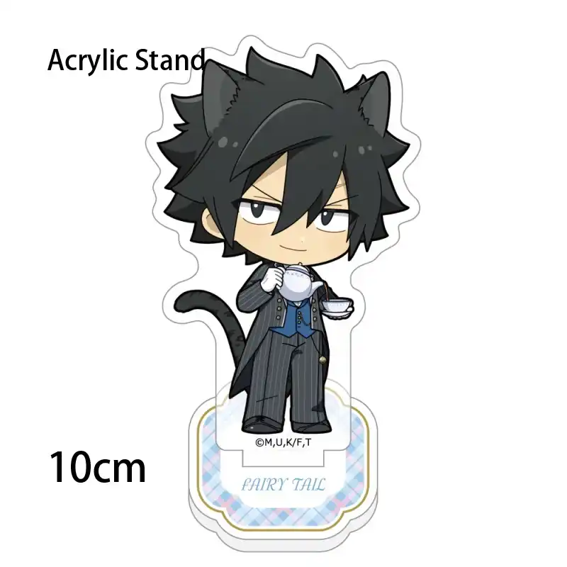 Cartoon Anime Fairy Tail Acrylic Stand Natsu Lucy Erza Figure Model Plate Desk Decor Custom Charm Phone Personalized, Keychain, Mô Hình Đứng Standee Anime, In 2 Mặt, Cao 6cm, Trang Trí Decor Bàn Học, Balo 5 Cartoon Anime Fairy Tail Acrylic Stand Natsu Lucy Erza Figure Model Plate Desk Decor Custom Charm Phone Personalized, Keychain, Mô Hình Đứng Standee Anime, In 2 Mặt, Cao 6cm, Trang Trí Decor Bàn Học, Balo - Ảnh 5