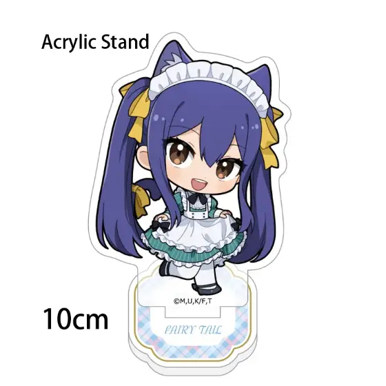 Cartoon Anime Fairy Tail Acrylic Stand Natsu Lucy Erza Figure Model Plate Desk Decor Custom Charm Phone Personalized, Keychain, Mô Hình Đứng Standee Anime, In 2 Mặt, Cao 6cm, Trang Trí Decor Bàn Học, Balo 7 Cartoon Anime Fairy Tail Acrylic Stand Natsu Lucy Erza Figure Model Plate Desk Decor Custom Charm Phone Personalized, Keychain, Mô Hình Đứng Standee Anime, In 2 Mặt, Cao 6cm, Trang Trí Decor Bàn Học, Balo - Ảnh 7