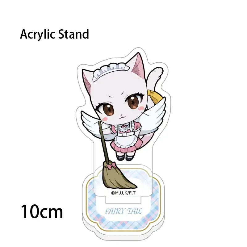 Cartoon Anime Fairy Tail Acrylic Stand Natsu Lucy Erza Figure Model Plate Desk Decor Custom Charm Phone Personalized, Keychain, Mô Hình Đứng Standee Anime, In 2 Mặt, Cao 6cm, Trang Trí Decor Bàn Học, Balo 8 Cartoon Anime Fairy Tail Acrylic Stand Natsu Lucy Erza Figure Model Plate Desk Decor Custom Charm Phone Personalized, Keychain, Mô Hình Đứng Standee Anime, In 2 Mặt, Cao 6cm, Trang Trí Decor Bàn Học, Balo - Ảnh 8