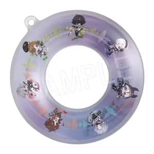 Cartoon Game Identity V Acrylic Stand Doll Anime Mercenary Grave Keeper Prisoner Figure Custom Charm Phone Personalized, Keychain, Mô Hình Đứng Standee Anime,  In 2 Mặt, Cao 6cm, Trang Trí Decor Bàn Học, Balo