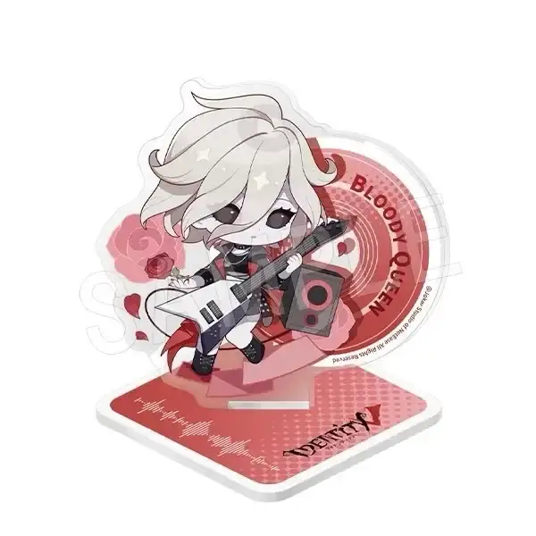 Cartoon Game Identity V Acrylic Stand Doll Anime Mercenary Grave Keeper Prisoner Figure Custom Charm Phone Personalized, Keychain, Mô Hình Đứng Standee Anime, In 2 Mặt, Cao 6cm, Trang Trí Decor Bàn Học, Balo 2 Cartoon Game Identity V Acrylic Stand Doll Anime Mercenary Grave Keeper Prisoner Figure Custom Charm Phone Personalized, Keychain, Mô Hình Đứng Standee Anime, In 2 Mặt, Cao 6cm, Trang Trí Decor Bàn Học, Balo - Ảnh 2