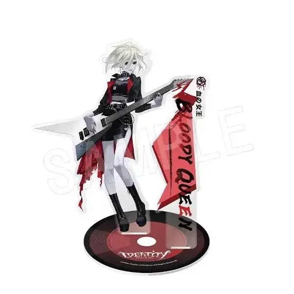 Cartoon Game Identity V Acrylic Stand Doll Anime Mercenary Grave Keeper Prisoner Figure Custom Charm Phone Personalized, Keychain, Mô Hình Đứng Standee Anime, In 2 Mặt, Cao 6cm, Trang Trí Decor Bàn Học, Balo 9 Cartoon Game Identity V Acrylic Stand Doll Anime Mercenary Grave Keeper Prisoner Figure Custom Charm Phone Personalized, Keychain, Mô Hình Đứng Standee Anime, In 2 Mặt, Cao 6cm, Trang Trí Decor Bàn Học, Balo - Ảnh 9