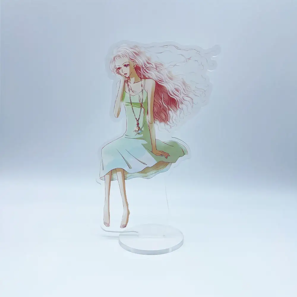 Cartoon Nana Anime Stand Oosaki Nana Komatsu Nana Acrylic Figure Cosplay Standing Model Plate Custom Charm Phone Personalized, Keychain, Mô Hình Đứng Standee Anime, In 2 Mặt, Cao 6cm, Trang Trí Decor Bàn Học, Balo 2 Cartoon Nana Anime Stand Oosaki Nana Komatsu Nana Acrylic Figure Cosplay Standing Model Plate Custom Charm Phone Personalized, Keychain, Mô Hình Đứng Standee Anime, In 2 Mặt, Cao 6cm, Trang Trí Decor Bàn Học, Balo - Ảnh 2