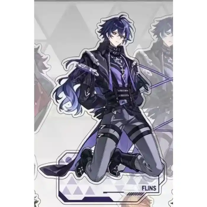 Cartoon Yuan Shen Acrylic Kneeling Posture Keychain Stand Anime Game Impacting Tartaglia Custom Charm Phone Personalized, Keychain, Mô Hình Đứng Standee Anime, In 2 Mặt, Cao 6cm, Trang Trí Decor Bàn Học, Balo 6 Cartoon Yuan Shen Acrylic Kneeling Posture Keychain Stand Anime Game Impacting Tartaglia Custom Charm Phone Personalized, Keychain, Mô Hình Đứng Standee Anime, In 2 Mặt, Cao 6cm, Trang Trí Decor Bàn Học, Balo - Ảnh 6