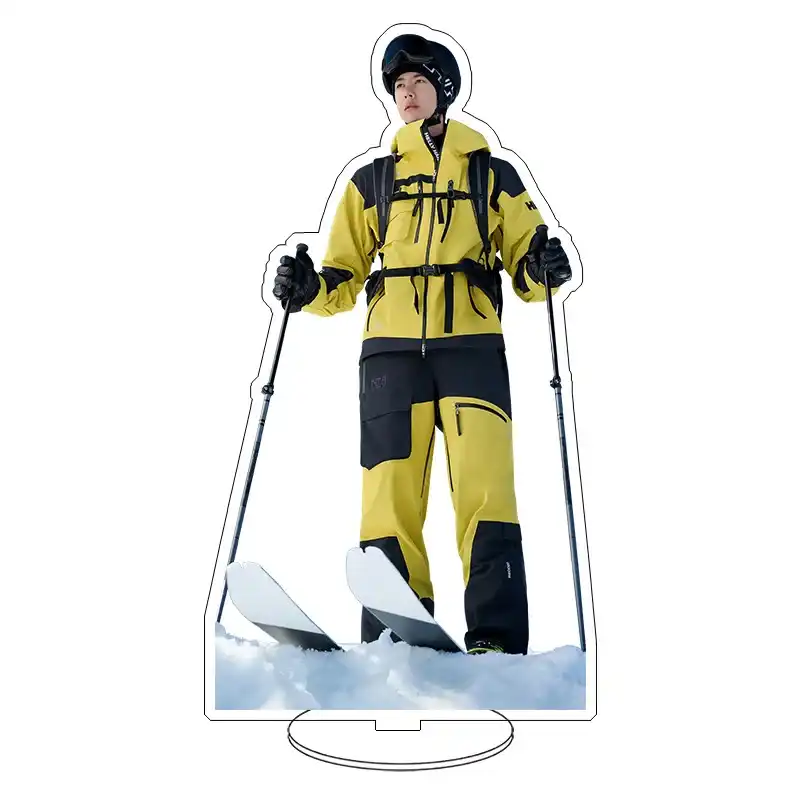 Celebrity Star Wang Yibo Highly Attractive Acrylic Stand Model Plate Desktop Ornament Display Custom Charm Phone Personalized, Keychain, Mô Hình Đứng Standee Anime, In 2 Mặt, Cao 6cm, Trang Trí Decor Bàn Học, Balo 2 Celebrity Star Wang Yibo Highly Attractive Acrylic Stand Model Plate Desktop Ornament Display Custom Charm Phone Personalized, Keychain, Mô Hình Đứng Standee Anime, In 2 Mặt, Cao 6cm, Trang Trí Decor Bàn Học, Balo - Ảnh 2