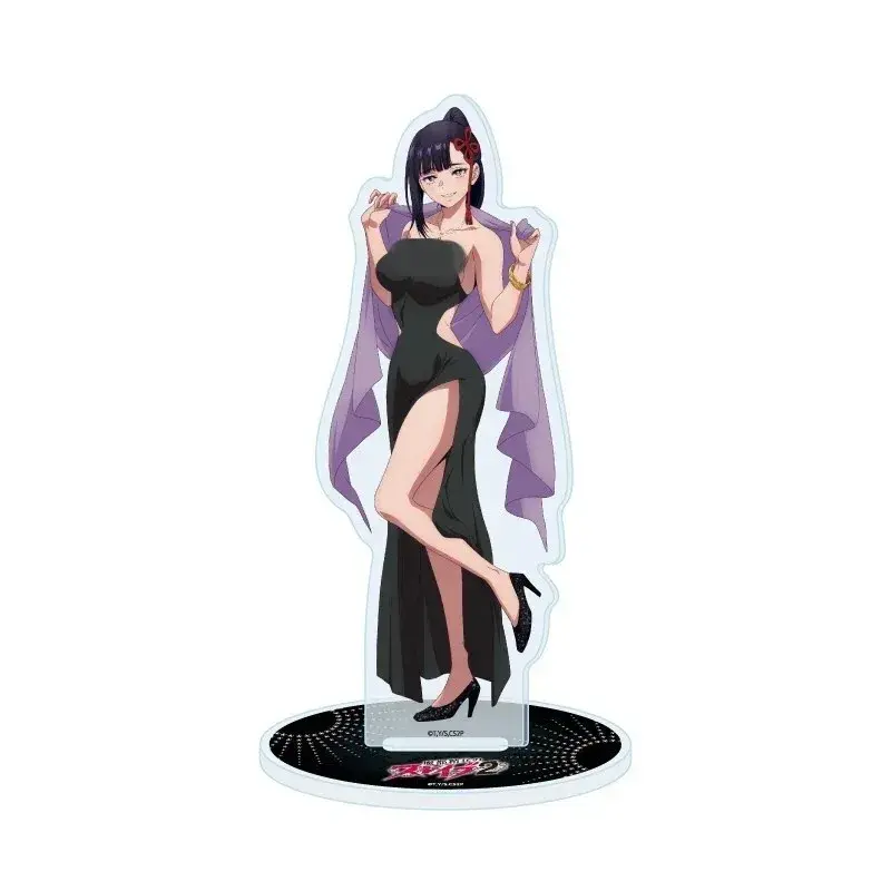 Chained Soldier Standee Anime 1 Kyoka Uzen Tenka Izumo Ren Yamashiro Suruga Fubuki Azuma Custom Charm Phone Personalized, Keychain, Mô Hình Đứng Standee Anime, In 2 Mặt, Cao 6cm, Trang Trí Decor Bàn Học, Balo 3 Chained Soldier Standee Anime 1 Kyoka Uzen Tenka Izumo Ren Yamashiro Suruga Fubuki Azuma Custom Charm Phone Personalized, Keychain, Mô Hình Đứng Standee Anime, In 2 Mặt, Cao 6cm, Trang Trí Decor Bàn Học, Balo - Ảnh 3