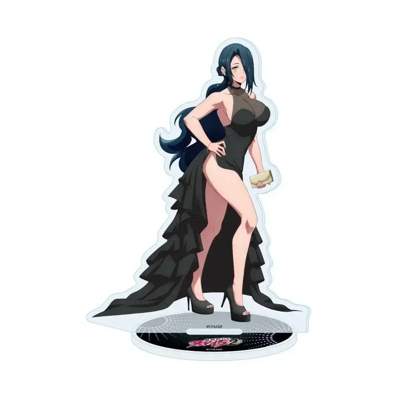 Chained Soldier Standee Anime 1 Kyoka Uzen Tenka Izumo Ren Yamashiro Suruga Fubuki Azuma Custom Charm Phone Personalized, Keychain, Mô Hình Đứng Standee Anime, In 2 Mặt, Cao 6cm, Trang Trí Decor Bàn Học, Balo 5 Chained Soldier Standee Anime 1 Kyoka Uzen Tenka Izumo Ren Yamashiro Suruga Fubuki Azuma Custom Charm Phone Personalized, Keychain, Mô Hình Đứng Standee Anime, In 2 Mặt, Cao 6cm, Trang Trí Decor Bàn Học, Balo - Ảnh 5