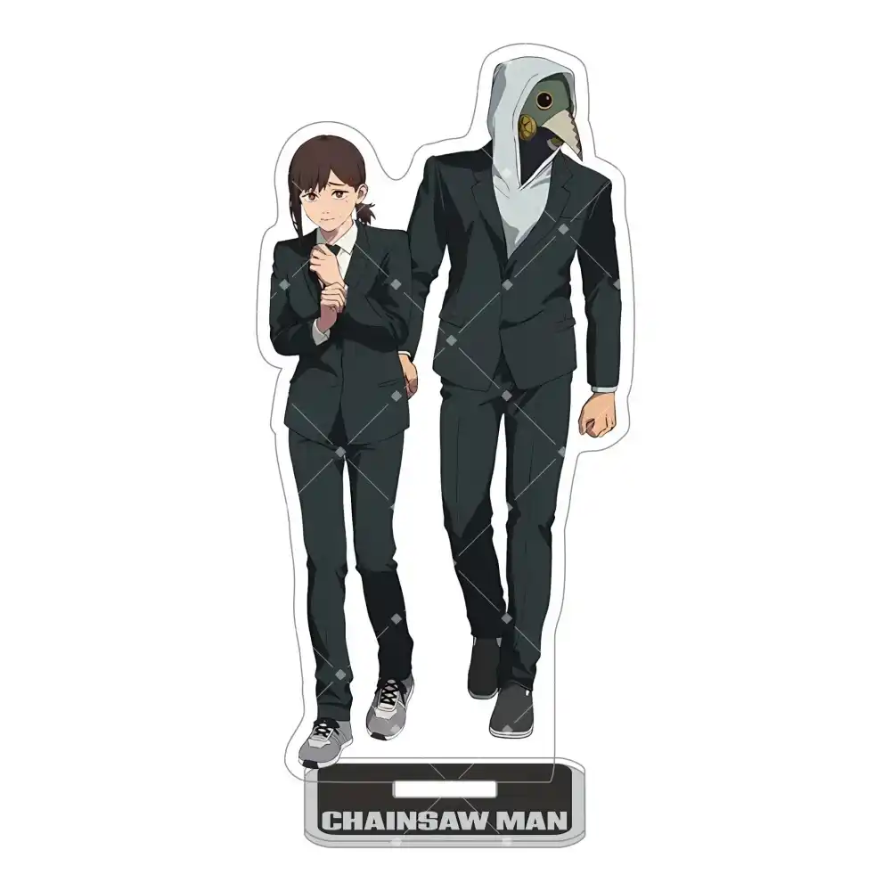 Chainsaw Man Acrylic Stand Figure Denji Reze Makima Power Hayakawa Aki Anime Model Plate Custom Charm Phone Personalized, Keychain, Mô Hình Đứng Standee Anime, In 2 Mặt, Cao 6cm, Trang Trí Decor Bàn Học, Balo 8 Chainsaw Man Acrylic Stand Figure Denji Reze Makima Power Hayakawa Aki Anime Model Plate Custom Charm Phone Personalized, Keychain, Mô Hình Đứng Standee Anime, In 2 Mặt, Cao 6cm, Trang Trí Decor Bàn Học, Balo - Ảnh 8