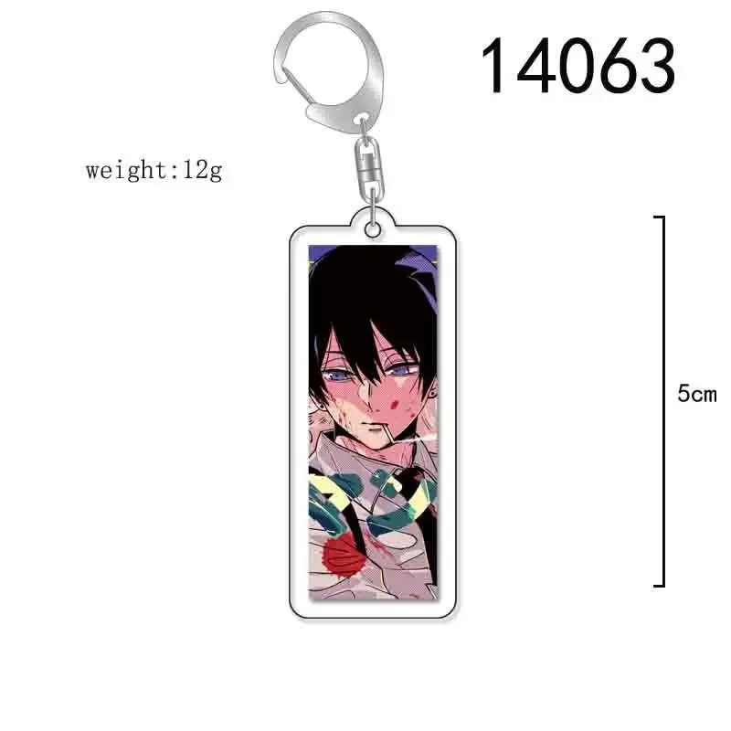 Chainsaw Man Anime Acrylic Stand Keychain Devil Hunter Character Desktop Display Ornament Custom Charm Phone Personalized, Keychain, Mô Hình Đứng Standee Anime, In 2 Mặt, Cao 6cm, Trang Trí Decor Bàn Học, Balo 8 Chainsaw Man Anime Acrylic Stand Keychain Devil Hunter Character Desktop Display Ornament Custom Charm Phone Personalized, Keychain, Mô Hình Đứng Standee Anime, In 2 Mặt, Cao 6cm, Trang Trí Decor Bàn Học, Balo - Ảnh 8