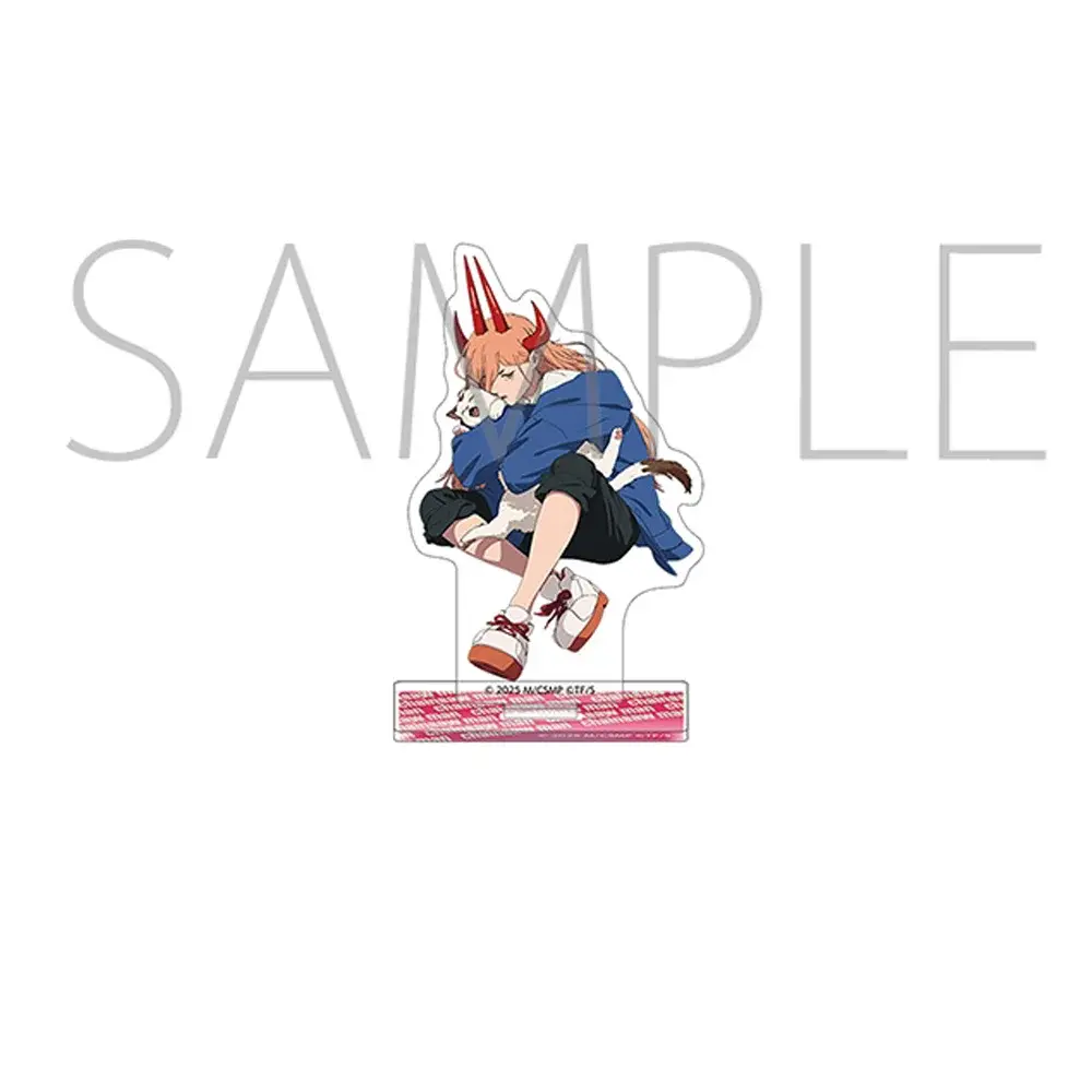 Chainsaw Man Denji Pochita Power Opening Ver 1 Double Sided Acrylic Stand Keychain 2026 Custom Charm Phone Personalized, Keychain, Mô Hình Đứng Standee Anime, In 2 Mặt, Cao 6cm, Trang Trí Decor Bàn Học, Balo 10 Chainsaw Man Denji Pochita Power Opening Ver 1 Double Sided Acrylic Stand Keychain 2026 Custom Charm Phone Personalized, Keychain, Mô Hình Đứng Standee Anime, In 2 Mặt, Cao 6cm, Trang Trí Decor Bàn Học, Balo - Ảnh 10
