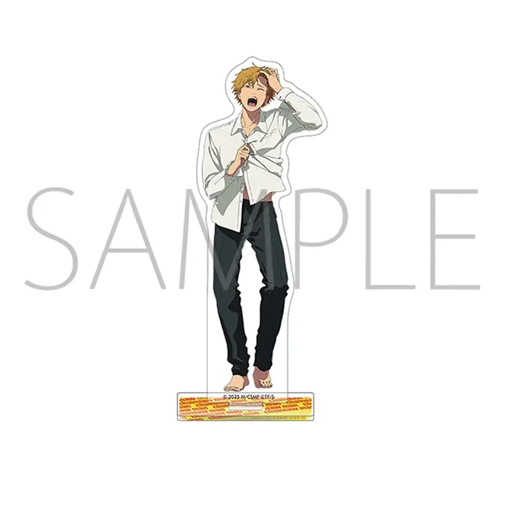 Chainsaw Man Denji Pochita Power Opening Ver 1 Double Sided Acrylic Stand Keychain 2026 Custom Charm Phone Personalized, Keychain, Mô Hình Đứng Standee Anime, In 2 Mặt, Cao 6cm, Trang Trí Decor Bàn Học, Balo 2 Chainsaw Man Denji Pochita Power Opening Ver 1 Double Sided Acrylic Stand Keychain 2026 Custom Charm Phone Personalized, Keychain, Mô Hình Đứng Standee Anime, In 2 Mặt, Cao 6cm, Trang Trí Decor Bàn Học, Balo - Ảnh 2