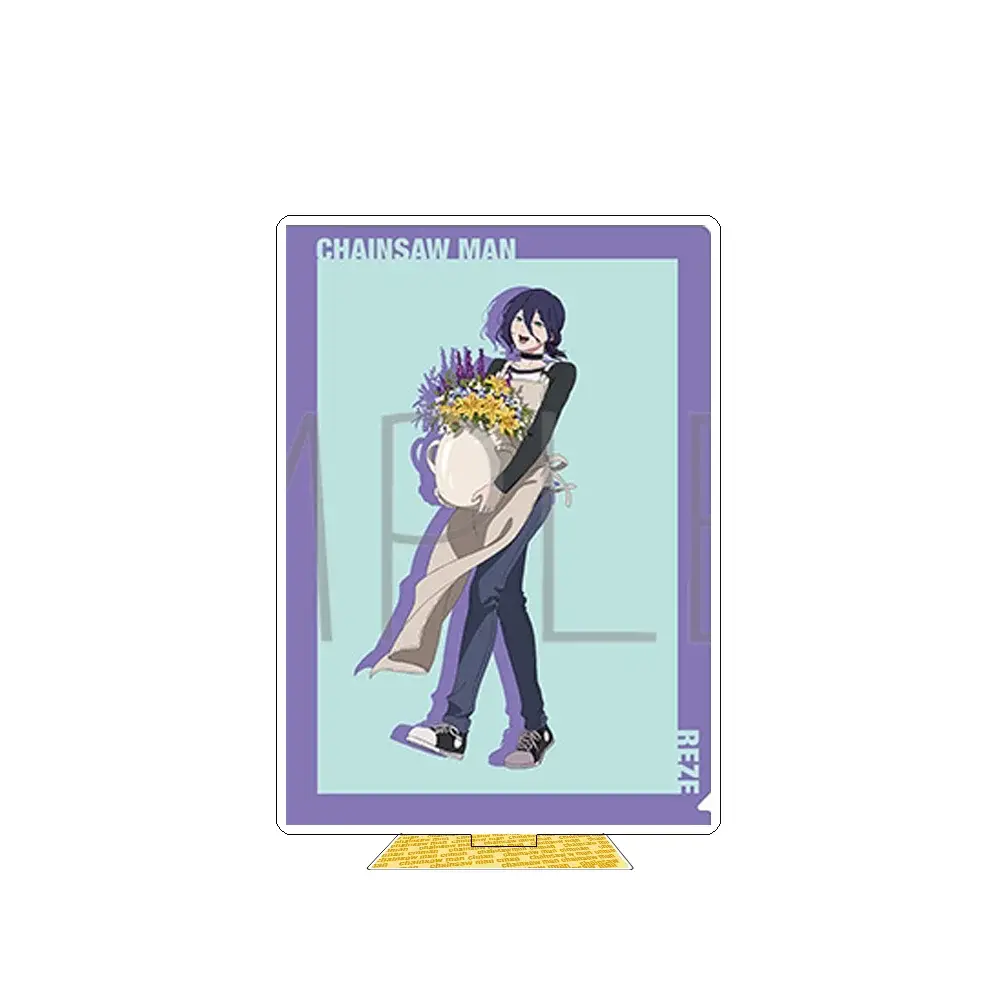 Chainsaw Man Denji Pochita Power Opening Ver 1 Double Sided Acrylic Stand Keychain 2026 Custom Charm Phone Personalized, Keychain, Mô Hình Đứng Standee Anime, In 2 Mặt, Cao 6cm, Trang Trí Decor Bàn Học, Balo 7 Chainsaw Man Denji Pochita Power Opening Ver 1 Double Sided Acrylic Stand Keychain 2026 Custom Charm Phone Personalized, Keychain, Mô Hình Đứng Standee Anime, In 2 Mặt, Cao 6cm, Trang Trí Decor Bàn Học, Balo - Ảnh 7