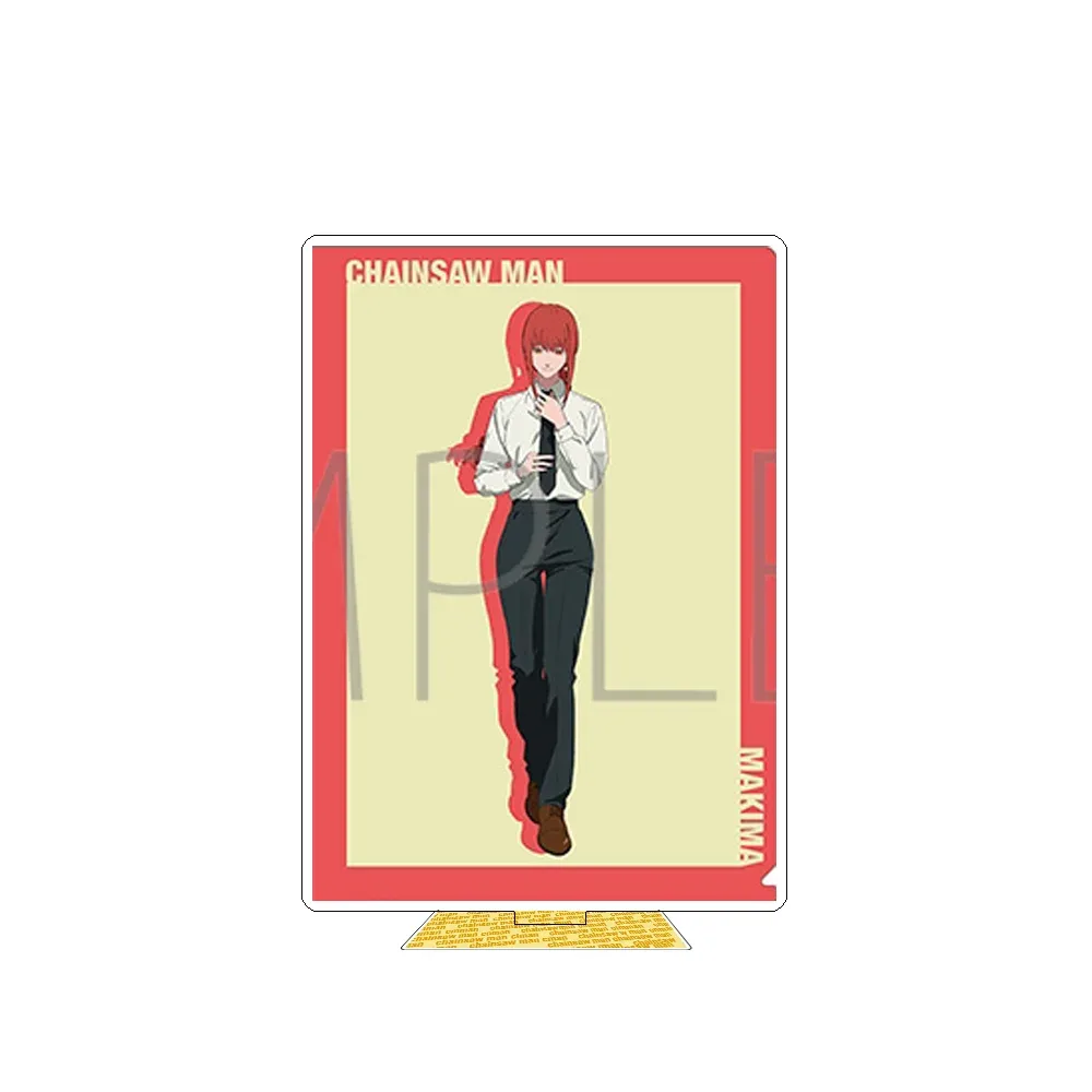 Chainsaw Man Denji Pochita Power Opening Ver 1 Double Sided Acrylic Stand Keychain 2026 Custom Charm Phone Personalized, Keychain, Mô Hình Đứng Standee Anime, In 2 Mặt, Cao 6cm, Trang Trí Decor Bàn Học, Balo 8 Chainsaw Man Denji Pochita Power Opening Ver 1 Double Sided Acrylic Stand Keychain 2026 Custom Charm Phone Personalized, Keychain, Mô Hình Đứng Standee Anime, In 2 Mặt, Cao 6cm, Trang Trí Decor Bàn Học, Balo - Ảnh 8