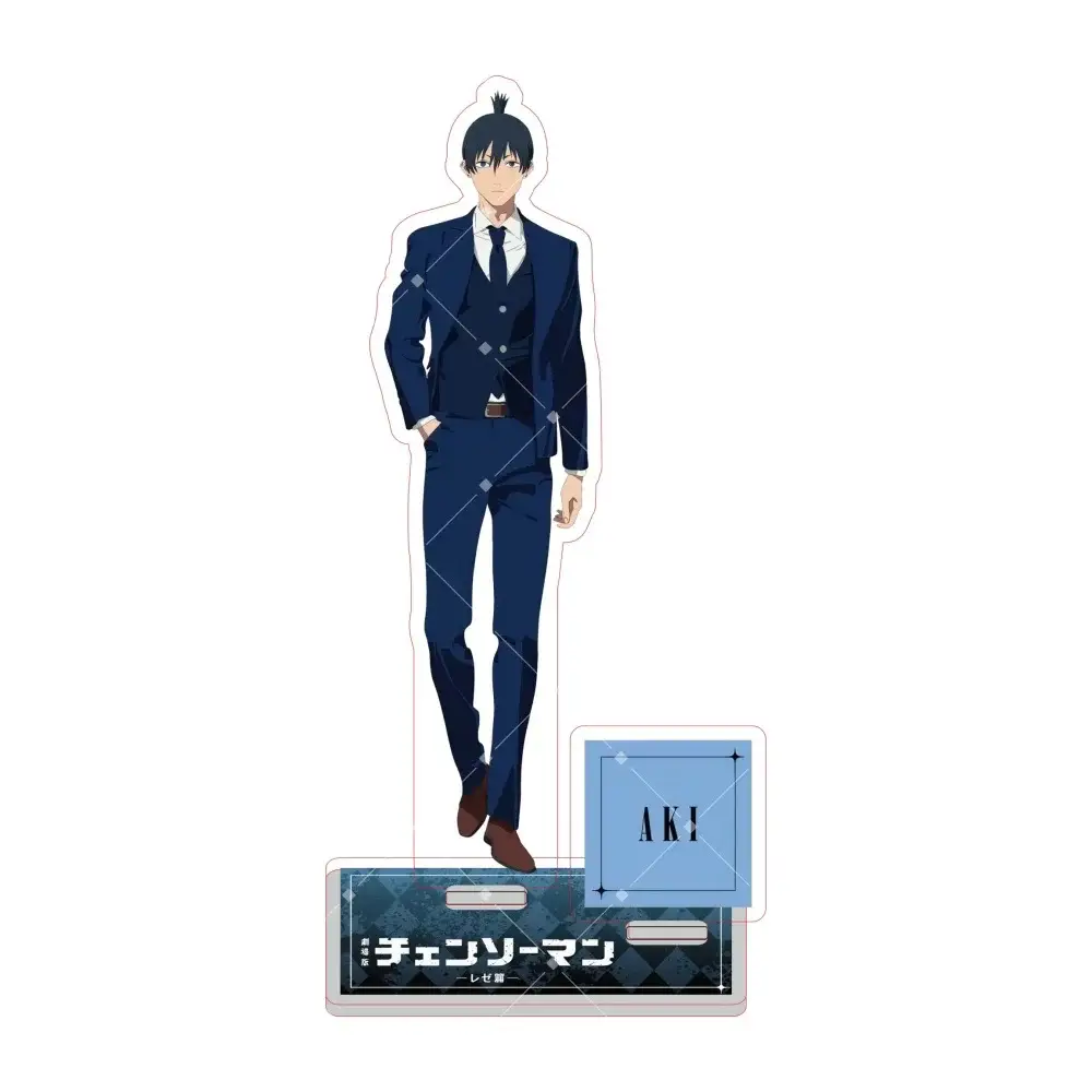 Chainsaw Man Movie Reze Arc Denji Aki Reze Angel Devil Acrylic Stand Figure Model Desk Plate Custom Charm Phone Personalized, Keychain, Mô Hình Đứng Standee Anime, In 2 Mặt, Cao 6cm, Trang Trí Decor Bàn Học, Balo 5 Chainsaw Man Movie Reze Arc Denji Aki Reze Angel Devil Acrylic Stand Figure Model Desk Plate Custom Charm Phone Personalized, Keychain, Mô Hình Đứng Standee Anime, In 2 Mặt, Cao 6cm, Trang Trí Decor Bàn Học, Balo - Ảnh 5