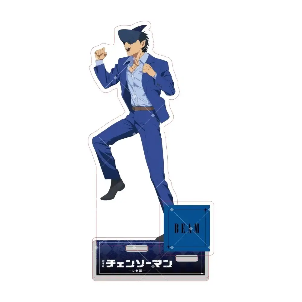 Chainsaw Man Movie Reze Arc Denji Aki Reze Angel Devil Acrylic Stand Figure Model Desk Plate Custom Charm Phone Personalized, Keychain, Mô Hình Đứng Standee Anime, In 2 Mặt, Cao 6cm, Trang Trí Decor Bàn Học, Balo 8 Chainsaw Man Movie Reze Arc Denji Aki Reze Angel Devil Acrylic Stand Figure Model Desk Plate Custom Charm Phone Personalized, Keychain, Mô Hình Đứng Standee Anime, In 2 Mặt, Cao 6cm, Trang Trí Decor Bàn Học, Balo - Ảnh 8