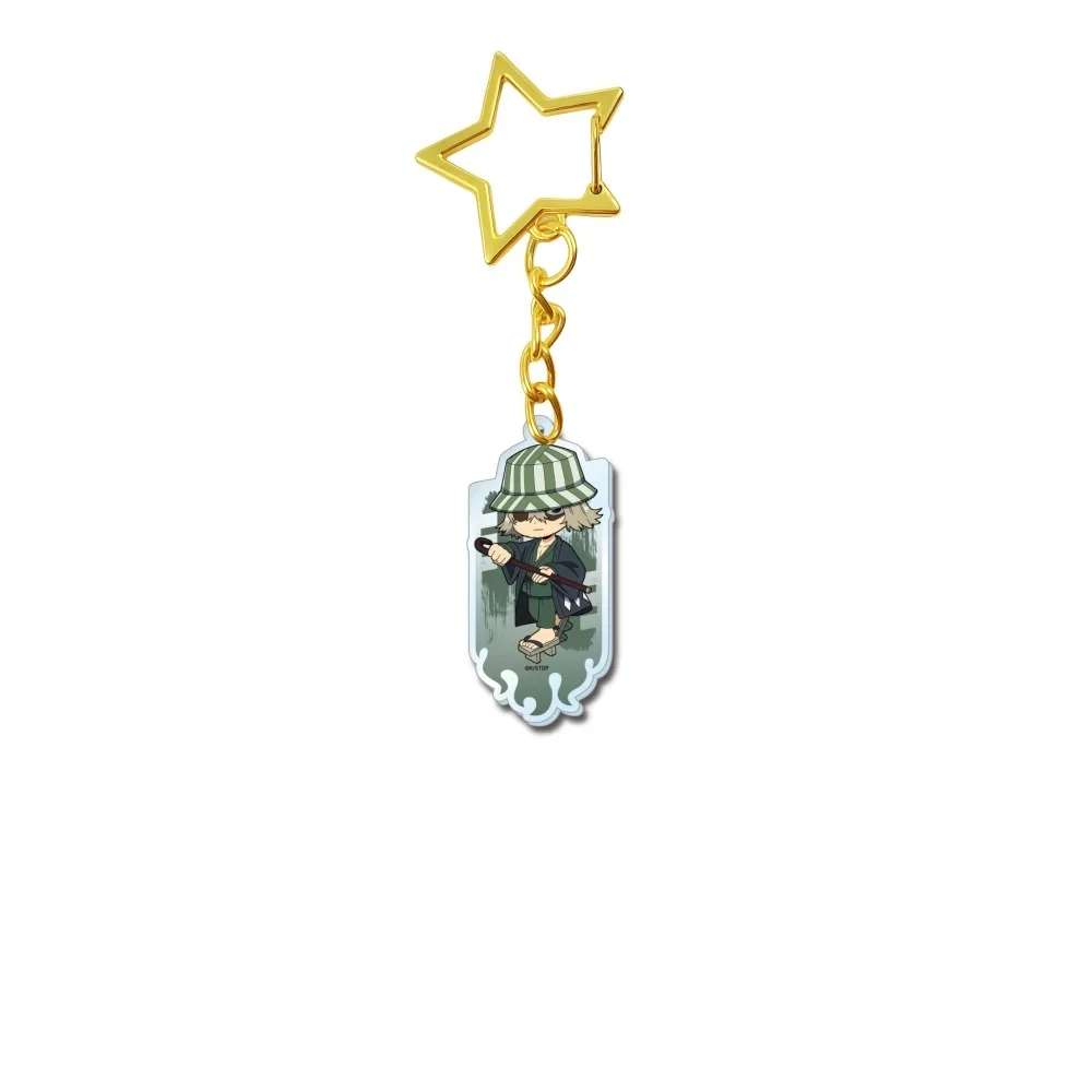 Charm Anime Bleach Acrylic Keychain Stand Model Cosplay Characters Ornament Accessories Custom Charm Phone Personalized, Keychain, Mô Hình Đứng Standee Anime, In 2 Mặt, Cao 6cm, Trang Trí Decor Bàn Học, Balo 4 Charm Anime Bleach Acrylic Keychain Stand Model Cosplay Characters Ornament Accessories Custom Charm Phone Personalized, Keychain, Mô Hình Đứng Standee Anime, In 2 Mặt, Cao 6cm, Trang Trí Decor Bàn Học, Balo - Ảnh 4