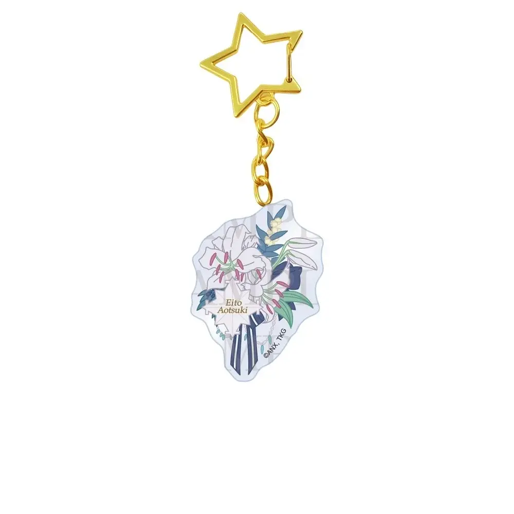 Charm Anime Danganronpa Acrylic Stand Keychain Model Cosplay Characters Ornament Custom Charm Phone Personalized, Keychain, Mô Hình Đứng Standee Anime, In 2 Mặt, Cao 6cm, Trang Trí Decor Bàn Học, Balo 2 Charm Anime Danganronpa Acrylic Stand Keychain Model Cosplay Characters Ornament Custom Charm Phone Personalized, Keychain, Mô Hình Đứng Standee Anime, In 2 Mặt, Cao 6cm, Trang Trí Decor Bàn Học, Balo - Ảnh 2