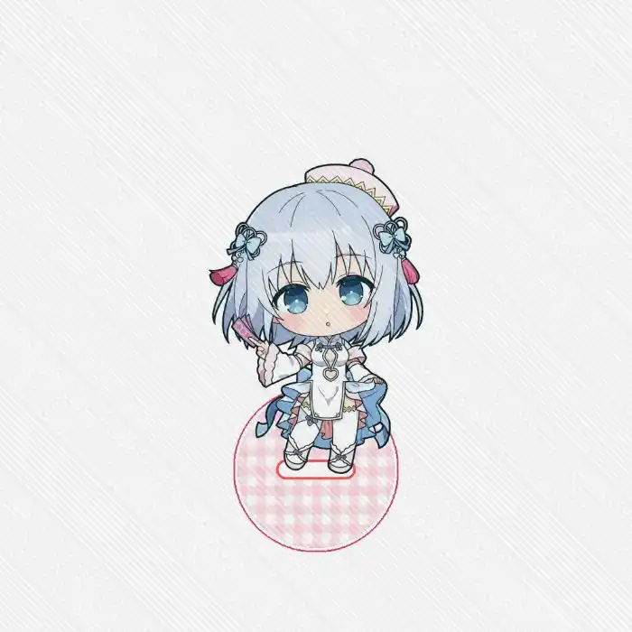Charm Anime Date A Live Acrylic Stand Model Cosplay Characters Ornament Accessories Custom Charm Phone Personalized, Keychain, Mô Hình Đứng Standee Anime, In 2 Mặt, Cao 6cm, Trang Trí Decor Bàn Học, Balo 1 Charm Anime Date A Live Acrylic Stand Model Cosplay Characters Ornament Accessories Custom Charm Phone Personalized, Keychain, Mô Hình Đứng Standee Anime, In 2 Mặt, Cao 6cm, Trang Trí Decor Bàn Học, Balo