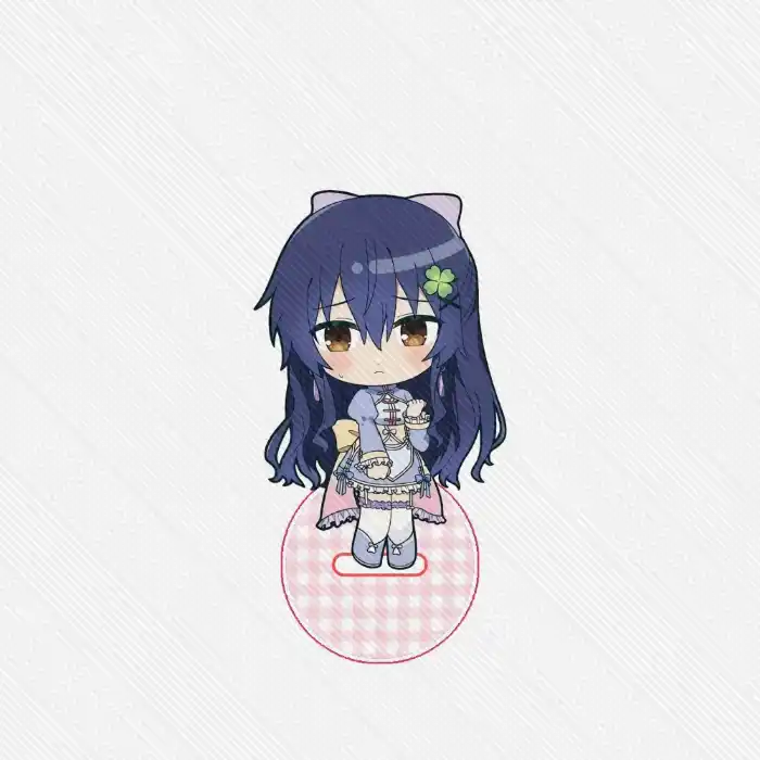 Charm Anime Date A Live Acrylic Stand Model Cosplay Characters Ornament Accessories Custom Charm Phone Personalized, Keychain, Mô Hình Đứng Standee Anime, In 2 Mặt, Cao 6cm, Trang Trí Decor Bàn Học, Balo 2 Charm Anime Date A Live Acrylic Stand Model Cosplay Characters Ornament Accessories Custom Charm Phone Personalized, Keychain, Mô Hình Đứng Standee Anime, In 2 Mặt, Cao 6cm, Trang Trí Decor Bàn Học, Balo - Ảnh 2