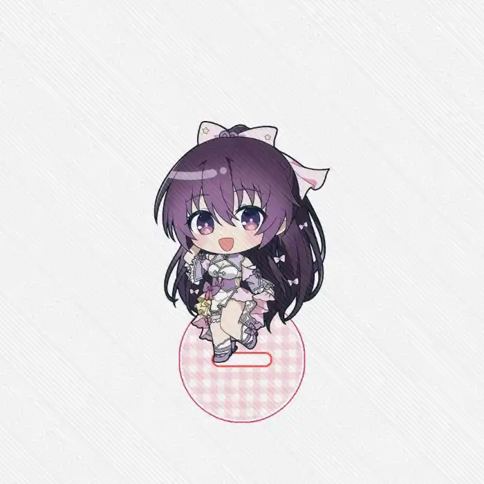 Charm Anime Date A Live Acrylic Stand Model Cosplay Characters Ornament Accessories Custom Charm Phone Personalized, Keychain, Mô Hình Đứng Standee Anime, In 2 Mặt, Cao 6cm, Trang Trí Decor Bàn Học, Balo 3 Charm Anime Date A Live Acrylic Stand Model Cosplay Characters Ornament Accessories Custom Charm Phone Personalized, Keychain, Mô Hình Đứng Standee Anime, In 2 Mặt, Cao 6cm, Trang Trí Decor Bàn Học, Balo - Ảnh 3