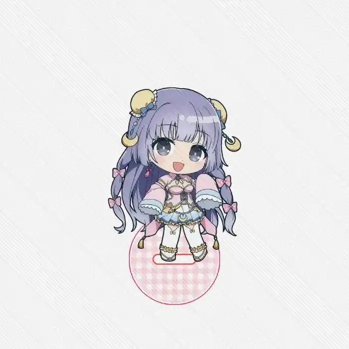 Charm Anime Date A Live Acrylic Stand Model Cosplay Characters Ornament Accessories Custom Charm Phone Personalized, Keychain, Mô Hình Đứng Standee Anime, In 2 Mặt, Cao 6cm, Trang Trí Decor Bàn Học, Balo 5 Charm Anime Date A Live Acrylic Stand Model Cosplay Characters Ornament Accessories Custom Charm Phone Personalized, Keychain, Mô Hình Đứng Standee Anime, In 2 Mặt, Cao 6cm, Trang Trí Decor Bàn Học, Balo - Ảnh 5
