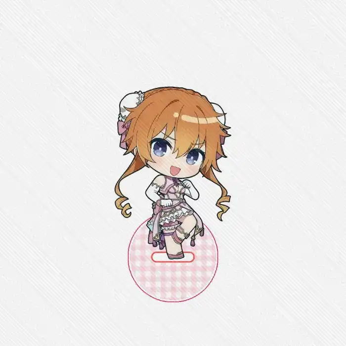 Charm Anime Date A Live Acrylic Stand Model Cosplay Characters Ornament Accessories Custom Charm Phone Personalized, Keychain, Mô Hình Đứng Standee Anime, In 2 Mặt, Cao 6cm, Trang Trí Decor Bàn Học, Balo 7 Charm Anime Date A Live Acrylic Stand Model Cosplay Characters Ornament Accessories Custom Charm Phone Personalized, Keychain, Mô Hình Đứng Standee Anime, In 2 Mặt, Cao 6cm, Trang Trí Decor Bàn Học, Balo - Ảnh 7