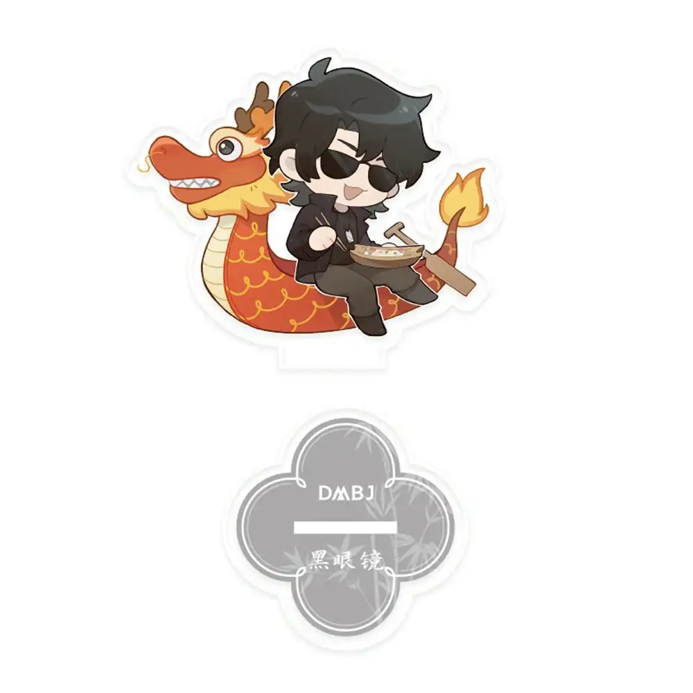 Charm Anime Grave Robber's Notes Acrylic Stand Model Cosplay Characters Ornament Custom Charm Phone Personalized, Keychain, Mô Hình Đứng Standee Anime, In 2 Mặt, Cao 6cm, Trang Trí Decor Bàn Học, Balo 5 Charm Anime Grave Robber's Notes Acrylic Stand Model Cosplay Characters Ornament Custom Charm Phone Personalized, Keychain, Mô Hình Đứng Standee Anime, In 2 Mặt, Cao 6cm, Trang Trí Decor Bàn Học, Balo - Ảnh 5