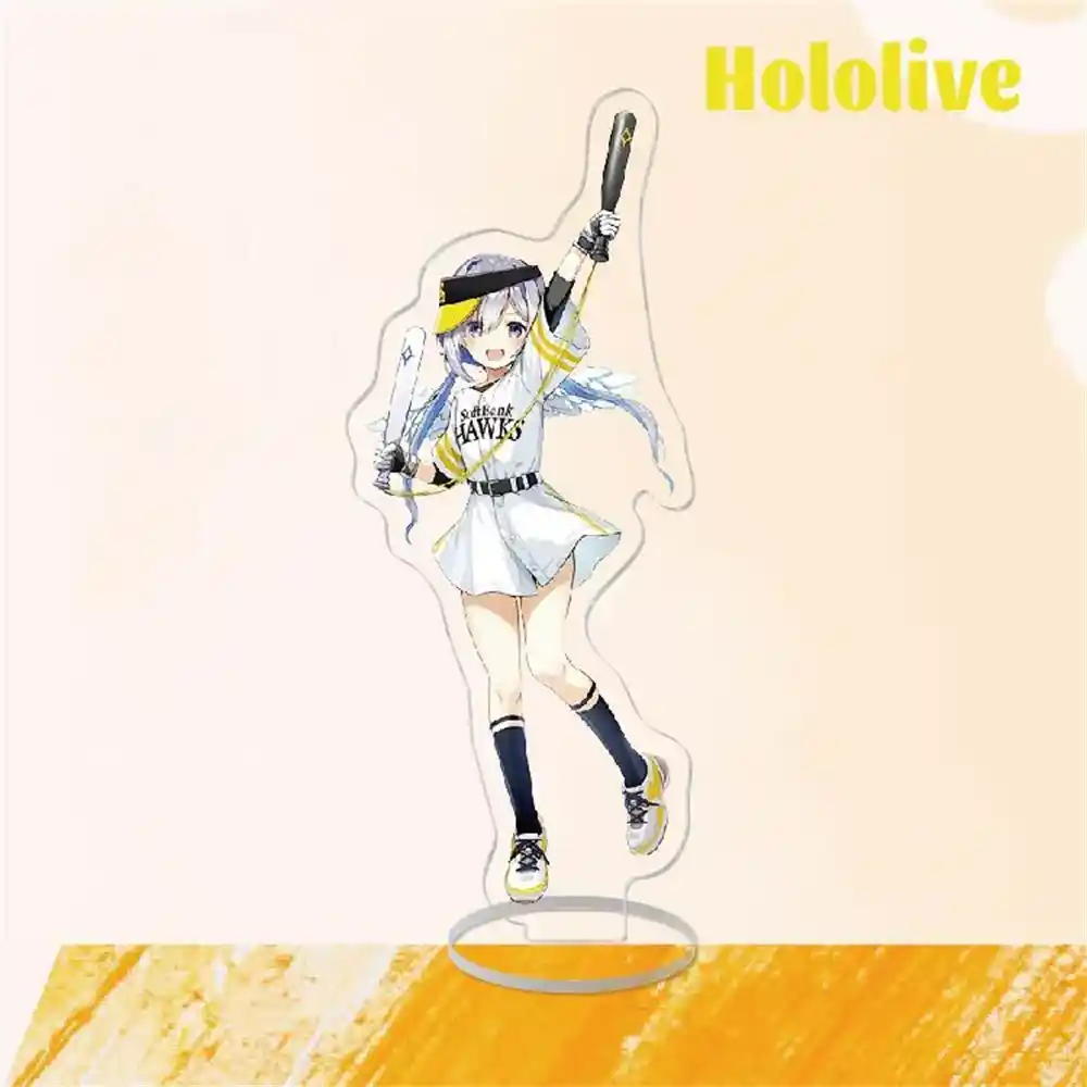 Charm Anime Hololive Vtuber Acrylic Stand Model Cosplay Characters Ornament Accessories Goods Custom Charm Phone Personalized, Keychain, Mô Hình Đứng Standee Anime, In 2 Mặt, Cao 6cm, Trang Trí Decor Bàn Học, Balo 8 Charm Anime Hololive Vtuber Acrylic Stand Model Cosplay Characters Ornament Accessories Goods Custom Charm Phone Personalized, Keychain, Mô Hình Đứng Standee Anime, In 2 Mặt, Cao 6cm, Trang Trí Decor Bàn Học, Balo - Ảnh 8