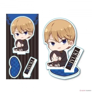 Charm Anime Kaguya-sama: Love Is War Acrylic Stand Model Cosplay Characters Ornament Custom Charm Phone Personalized, Keychain, Mô Hình Đứng Standee Anime, In 2 Mặt, Cao 6cm, Trang Trí Decor Bàn Học, Balo