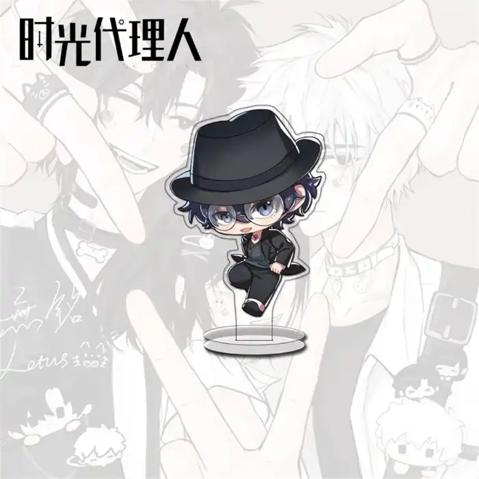 Charm Anime Link Click Acrylic Stand Model Cosplay Characters Ornament Accessories Goods Custom Charm Phone Personalized, Keychain, Mô Hình Đứng Standee Anime, In 2 Mặt, Cao 6cm, Trang Trí Decor Bàn Học, Balo 1 Charm Anime Link Click Acrylic Stand Model Cosplay Characters Ornament Accessories Goods Custom Charm Phone Personalized, Keychain, Mô Hình Đứng Standee Anime, In 2 Mặt, Cao 6cm, Trang Trí Decor Bàn Học, Balo