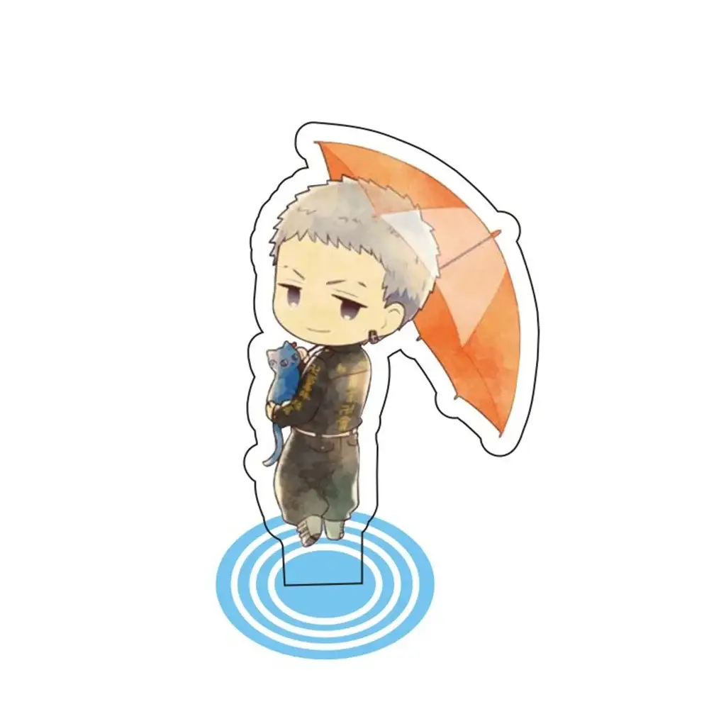 Charm Anime Tokyo Revengers Acrylic Stand Model Cosplay Characters Ornament Accessories Custom Charm Phone Personalized, Keychain, Mô Hình Đứng Standee Anime, In 2 Mặt, Cao 6cm, Trang Trí Decor Bàn Học, Balo 6 Charm Anime Tokyo Revengers Acrylic Stand Model Cosplay Characters Ornament Accessories Custom Charm Phone Personalized, Keychain, Mô Hình Đứng Standee Anime, In 2 Mặt, Cao 6cm, Trang Trí Decor Bàn Học, Balo - Ảnh 6