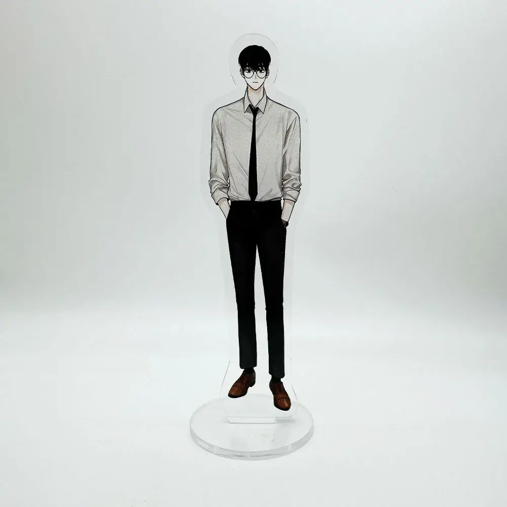 Checkmate Hot Korean Anime Acrylic Stand Model Plate Decoration Originality Desk Figure Custom Charm Phone Personalized, Keychain, Mô Hình Đứng Standee Anime, In 2 Mặt, Cao 6cm, Trang Trí Decor Bàn Học, Balo 1 Checkmate Hot Korean Anime Acrylic Stand Model Plate Decoration Originality Desk Figure Custom Charm Phone Personalized, Keychain, Mô Hình Đứng Standee Anime, In 2 Mặt, Cao 6cm, Trang Trí Decor Bàn Học, Balo