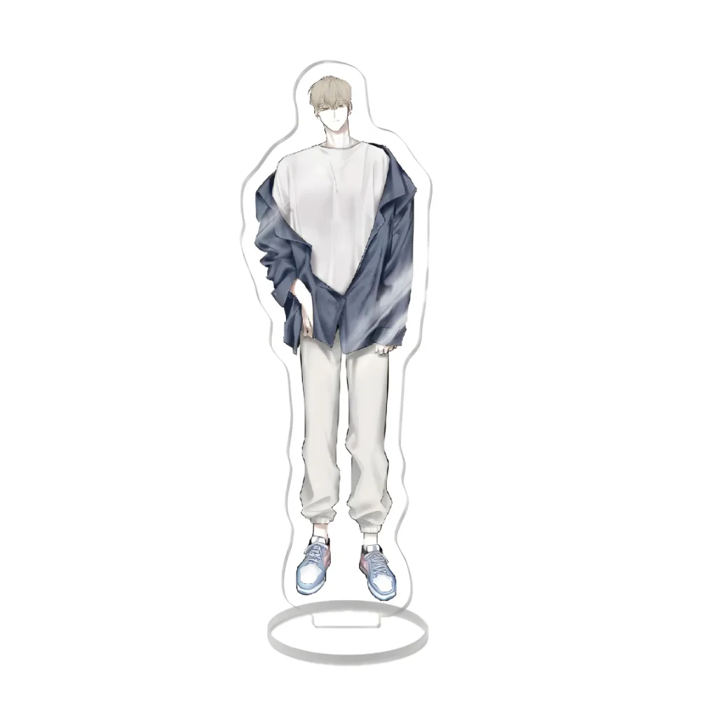 Checkmate Korean Manwha Bl Acrylic Stand Jeong Eunsung Lee Suhyun Figure Display Manga Goods Custom Charm Phone Personalized, Keychain, Mô Hình Đứng Standee Anime, In 2 Mặt, Cao 6cm, Trang Trí Decor Bàn Học, Balo 5 Checkmate Korean Manwha Bl Acrylic Stand Jeong Eunsung Lee Suhyun Figure Display Manga Goods Custom Charm Phone Personalized, Keychain, Mô Hình Đứng Standee Anime, In 2 Mặt, Cao 6cm, Trang Trí Decor Bàn Học, Balo - Ảnh 5