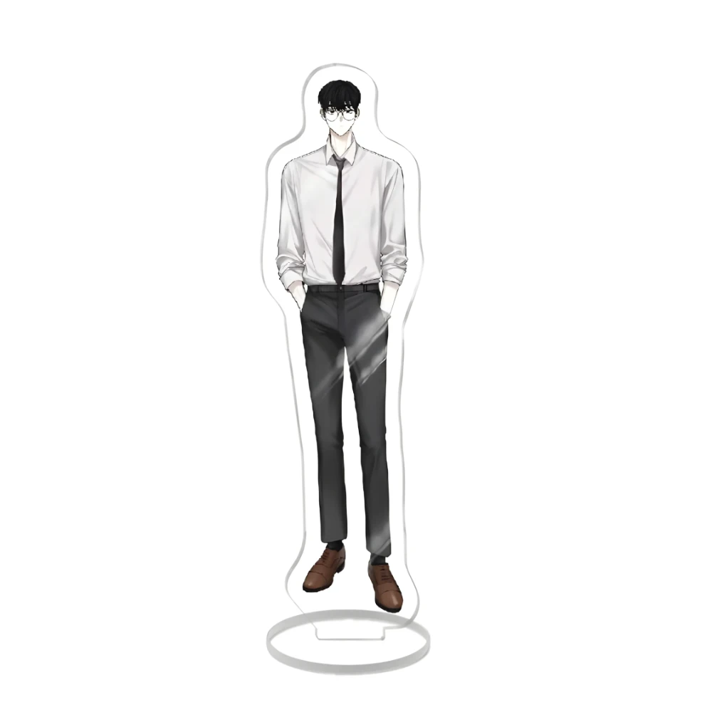 Checkmate Korean Manwha Bl Acrylic Stand Jeong Eunsung Lee Suhyun Figure Display Manga Goods Custom Charm Phone Personalized, Keychain, Mô Hình Đứng Standee Anime, In 2 Mặt, Cao 6cm, Trang Trí Decor Bàn Học, Balo 6 Checkmate Korean Manwha Bl Acrylic Stand Jeong Eunsung Lee Suhyun Figure Display Manga Goods Custom Charm Phone Personalized, Keychain, Mô Hình Đứng Standee Anime, In 2 Mặt, Cao 6cm, Trang Trí Decor Bàn Học, Balo - Ảnh 6