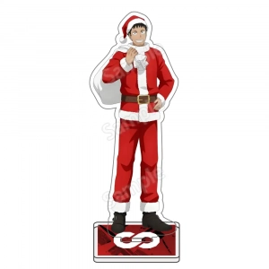 Christmas 8 Acrylic Stands Figure 1 Kaiju Number Eight Figure, Kafka Hibino, Form No. 8 Custom Charm Phone Personalized, Keychain, Mô Hình Đứng Standee Anime, In 2 Mặt, Cao 6cm, Trang Trí Decor Bàn Học, Balo