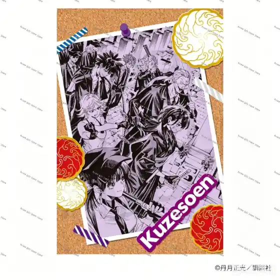 Classic 1 Anime Acrylic Stand Model Honeko Akabane's Bodyguards Bookshelf Decoration Custom Charm Phone Personalized, Keychain, Mô Hình Đứng Standee Anime, In 2 Mặt, Cao 6cm, Trang Trí Decor Bàn Học, Balo 6 Classic 1 Anime Acrylic Stand Model Honeko Akabane's Bodyguards Bookshelf Decoration Custom Charm Phone Personalized, Keychain, Mô Hình Đứng Standee Anime, In 2 Mặt, Cao 6cm, Trang Trí Decor Bàn Học, Balo - Ảnh 6