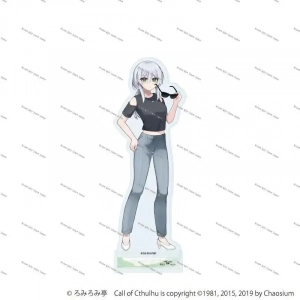 Classic 1 Anime Acrylic Stand Model We've Come To Kill Fate Bookshelf Decoration Lovely Custom Charm Phone Personalized, Keychain, Mô Hình Đứng Standee Anime, In 2 Mặt, Cao 6cm, Trang Trí Decor Bàn Học, Balo
